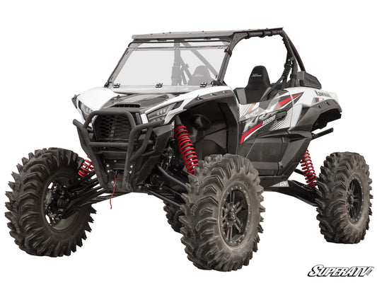SuperATV - Kawasaki Teryx KRX 1000 6" Lift Kit