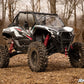 SuperATV - Kawasaki Teryx KRX 1000 6" Lift Kit