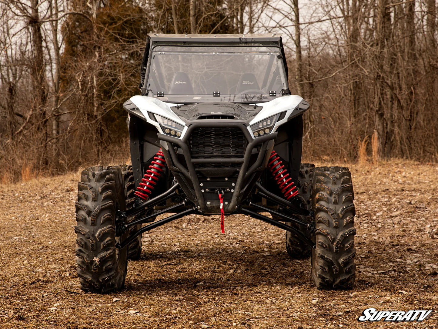 SuperATV - Kawasaki Teryx KRX 1000 6" Lift Kit