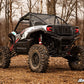 SuperATV - Kawasaki Teryx KRX 1000 6" Lift Kit
