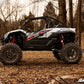 SuperATV - Kawasaki Teryx KRX 1000 6" Lift Kit
