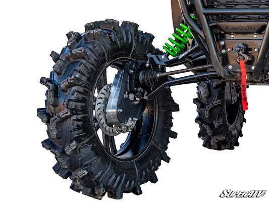 SuperATV - Kawasaki Teryx KRX 1000 8" Portal Gear Lift