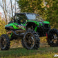 SuperATV - Kawasaki Teryx KRX 4 1000 8" Portal Gear Lift