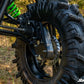 SuperATV - Kawasaki Teryx KRX 4 1000 8" Portal Gear Lift