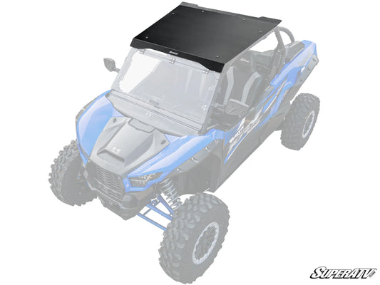 SuperATV - Kawasaki Teryx KRX 1000 Aluminum Roof