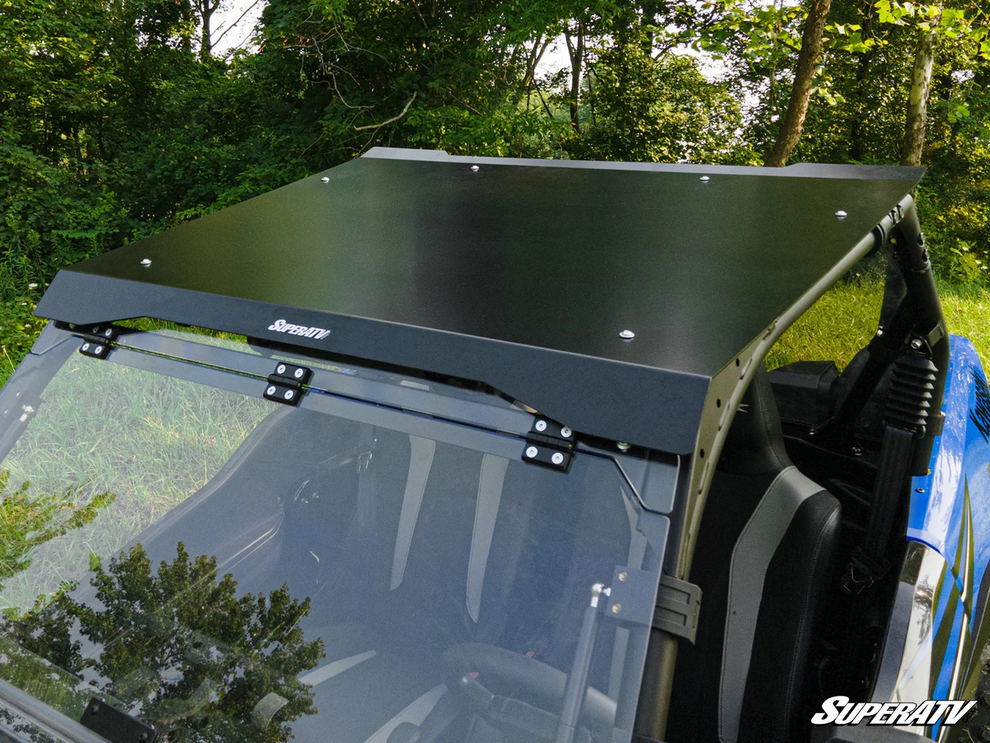 SuperATV - Kawasaki Teryx KRX 1000 Aluminum Roof