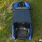 SuperATV - Kawasaki Teryx KRX 1000 Aluminum Roof