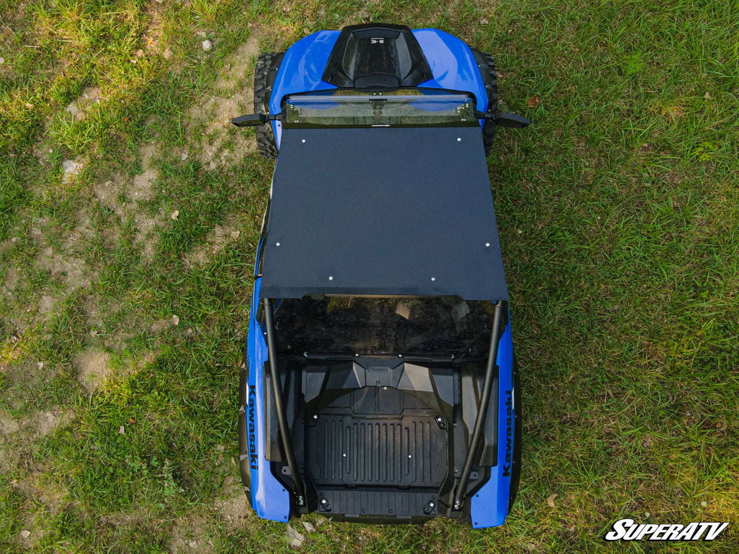 SuperATV - Kawasaki Teryx KRX 1000 Aluminum Roof