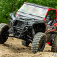SuperATV - Kawasaki Teryx KRX 1000 1.5" Forward Offset Boxed A-Arms
