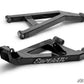 SuperATV - Kawasaki Teryx KRX 1000 1.5" Forward Offset Boxed A-Arms