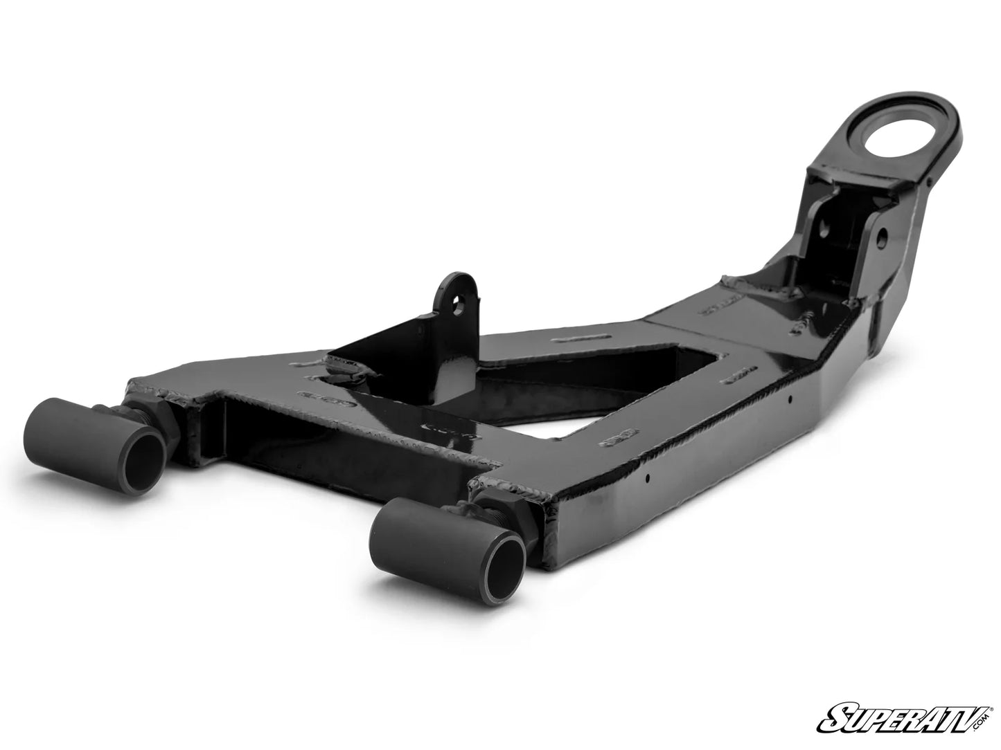 SuperATV - Kawasaki Teryx KRX 1000 1.5" Forward Offset Boxed A-Arms
