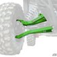 SuperATV - Kawasaki Teryx KRX 1000 1.5" Forward Offset Boxed A-Arms