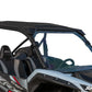 KAWASAKI TERYX KRX 1000 FULL WINDSHIELD