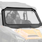 KAWASAKI TERYX KRX 1000 GLASS WINDSHIELD