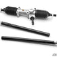 SuperATV - Kawasaki Teryx KRX 1000 RackBoss 2.0 Rack and Pinion