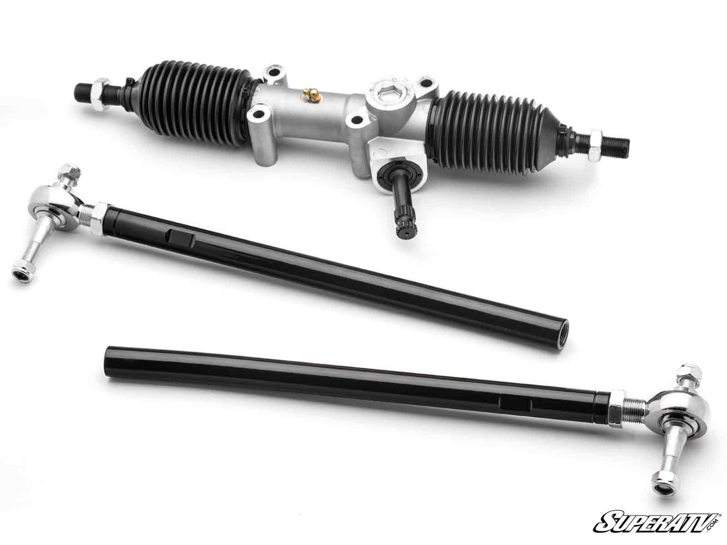 SuperATV - Kawasaki Teryx KRX 1000 RackBoss 2.0 Rack and Pinion