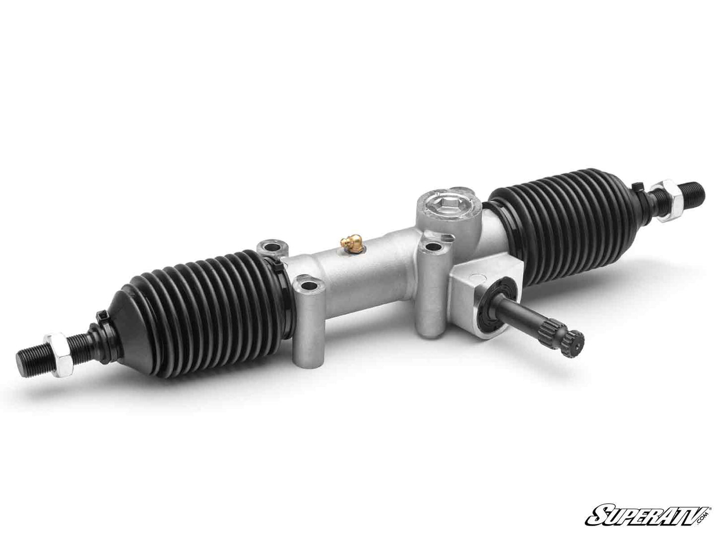 SuperATV - Kawasaki Teryx KRX 1000 RackBoss 2.0 Rack and Pinion