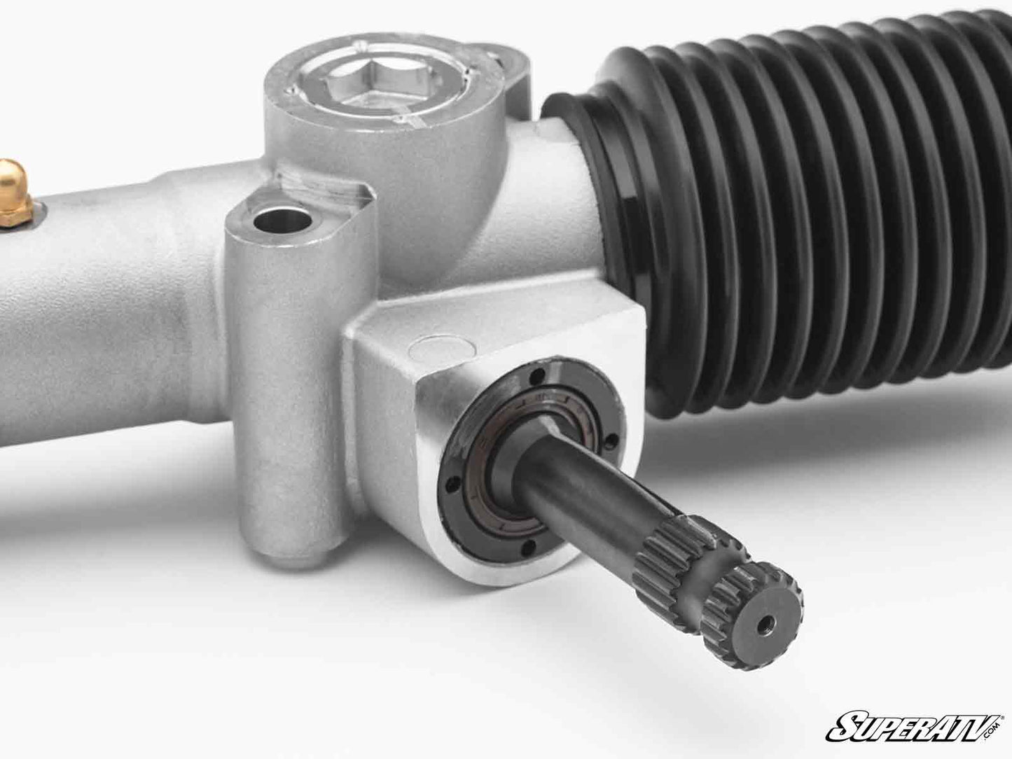 SuperATV - Kawasaki Teryx KRX 1000 RackBoss 2.0 Rack and Pinion