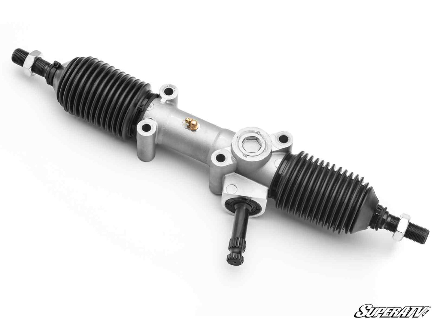 SuperATV - Kawasaki Teryx KRX 1000 RackBoss 2.0 Rack and Pinion