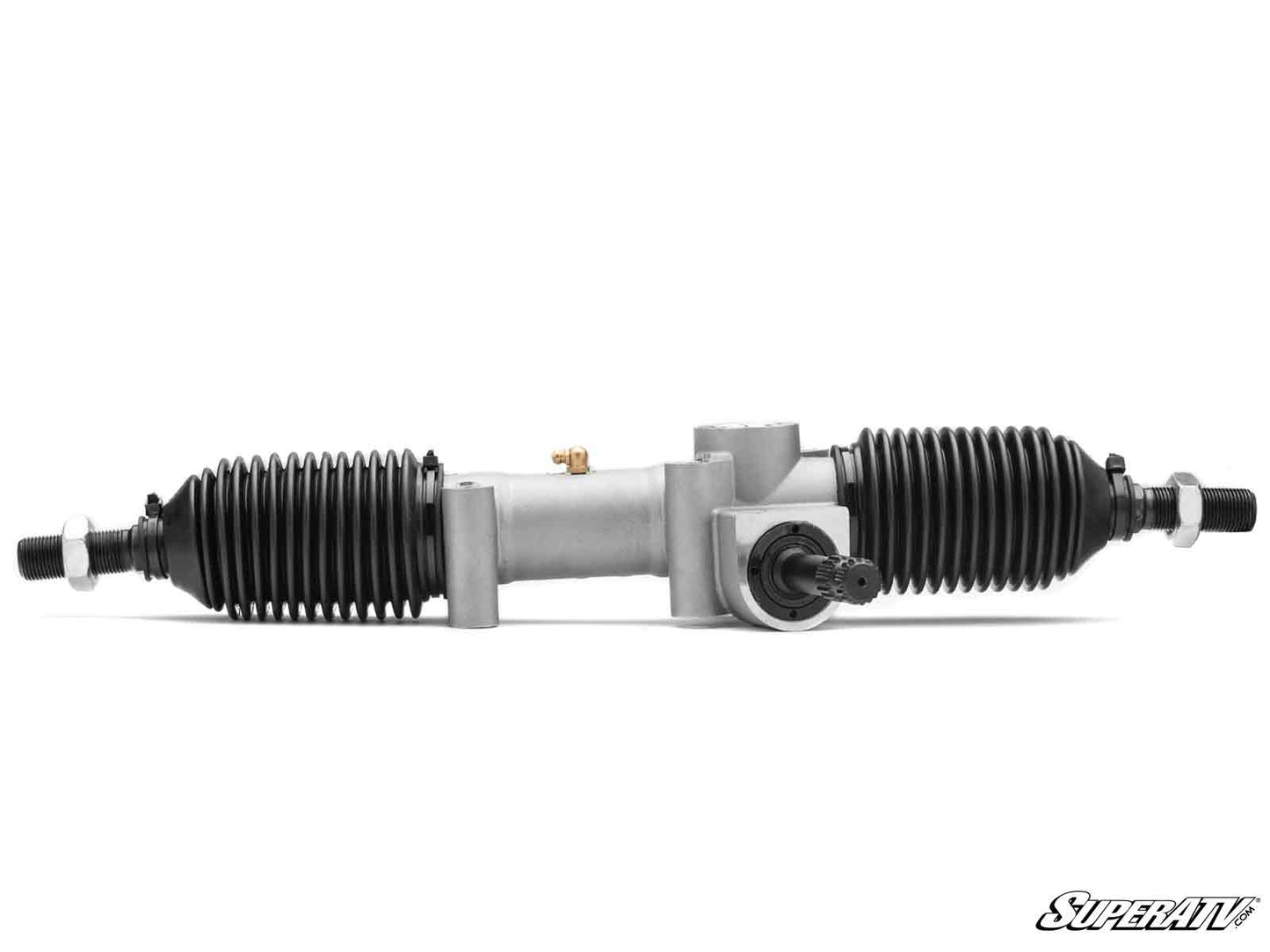 SuperATV - Kawasaki Teryx KRX 1000 RackBoss 2.0 Rack and Pinion