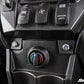SuperATV - Kawasaki Teryx KRX 1000 In-Dash Heater