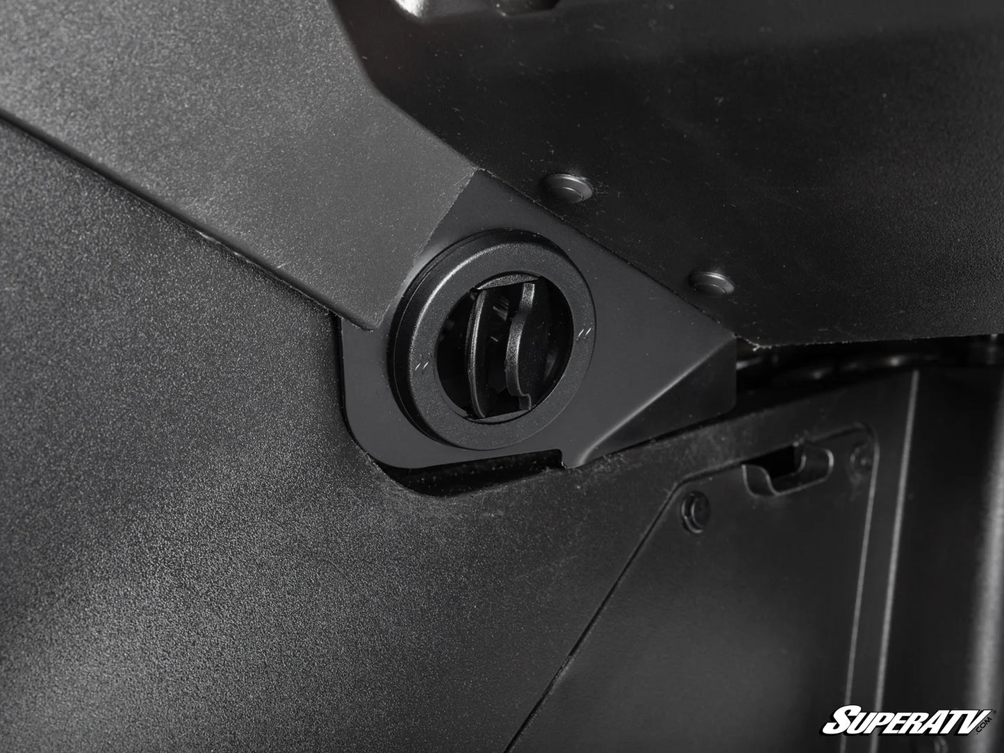 SuperATV - Kawasaki Teryx KRX 1000 In-Dash Heater