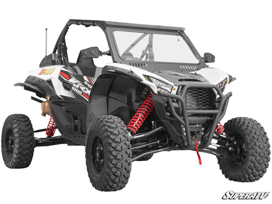 SuperATV - Kawasaki Teryx KRX 1000 3" Long Travel Kit