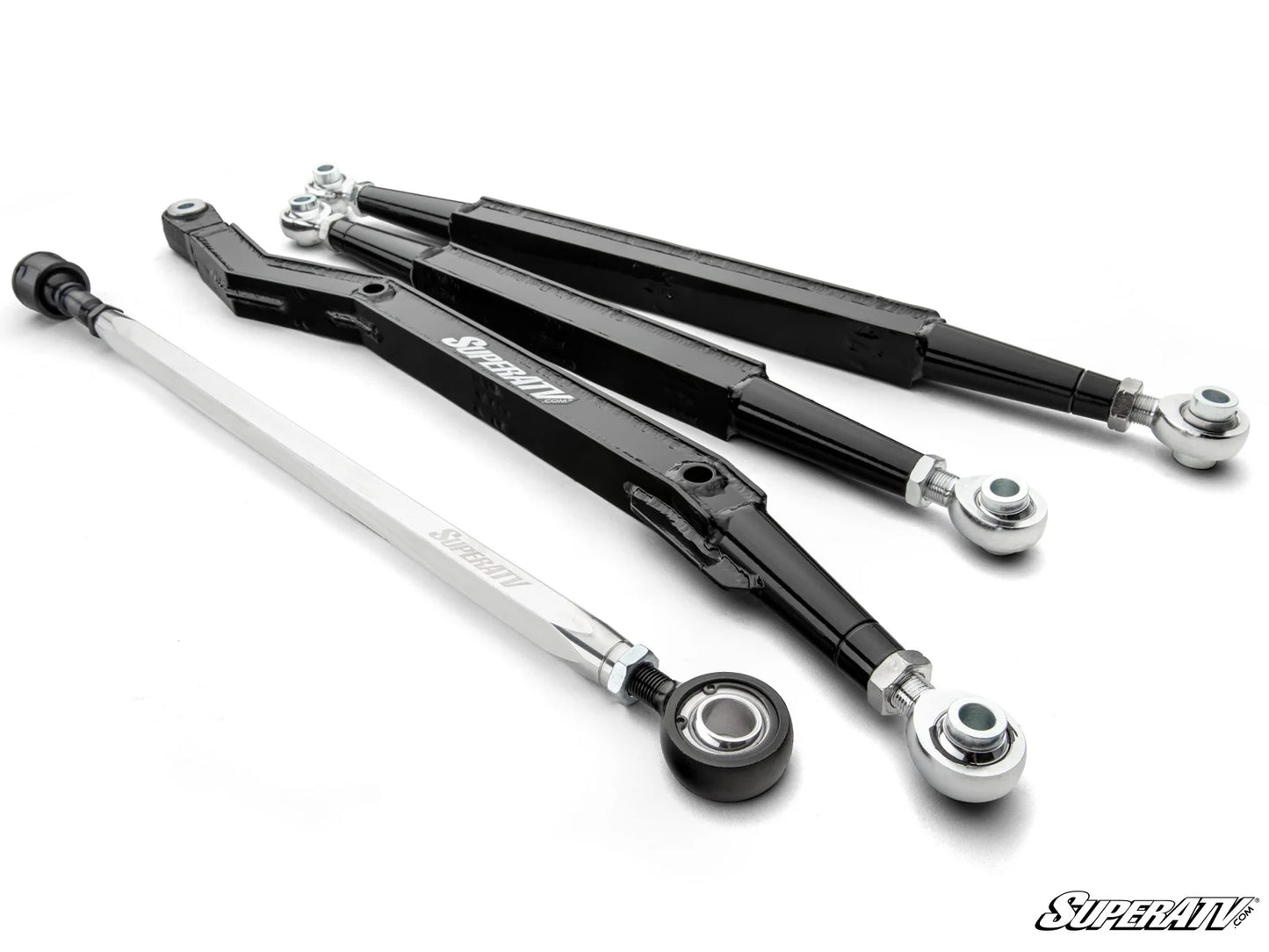 SuperATV - Kawasaki Teryx KRX 1000 3" Long Travel Kit