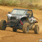 SuperATV - Kawasaki Teryx KRX 1000 3" Long Travel Kit
