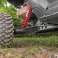 SuperATV - Kawasaki Teryx KRX 1000 3" Long Travel Kit