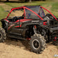 SuperATV - Kawasaki Teryx KRX 1000 Tree Kickers
