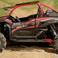 SuperATV - Kawasaki Teryx KRX 1000 Tree Kickers