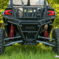 SuperATV - Kawasaki Teryx KRX 1000 Rear Bumper