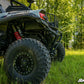 SuperATV - Kawasaki Teryx KRX 1000 Rear Bumper