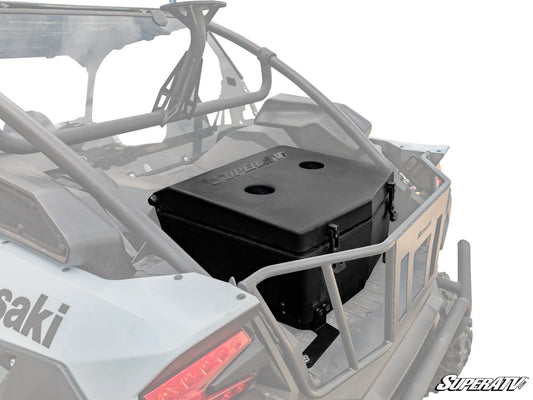 SuperATV - Kawasaki Teryx KRX 1000 Cooler / Cargo Box