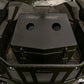 SuperATV - Kawasaki Teryx KRX 1000 Cooler / Cargo Box