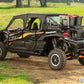 SuperATV - Kawasaki Teryx KRX 1000 Cargo Rack Alpha