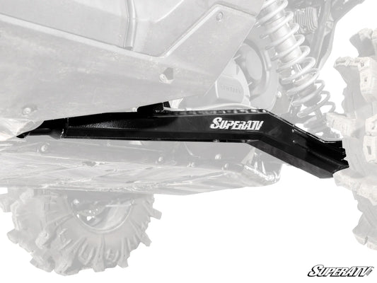 SuperATV - Kawasaki Teryx KRX 1000 High-Clearance Rear Trailing Arms