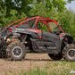 SuperATV - Kawasaki Teryx KRX 1000 High-Clearance Rear Trailing Arms