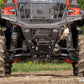 SuperATV - Kawasaki Teryx KRX 1000 High-Clearance Rear Trailing Arms