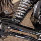 SuperATV - Kawasaki Teryx KRX 1000 High-Clearance Rear Trailing Arms
