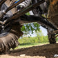 SuperATV - Kawasaki Teryx KRX 1000 High-Clearance Rear Trailing Arms