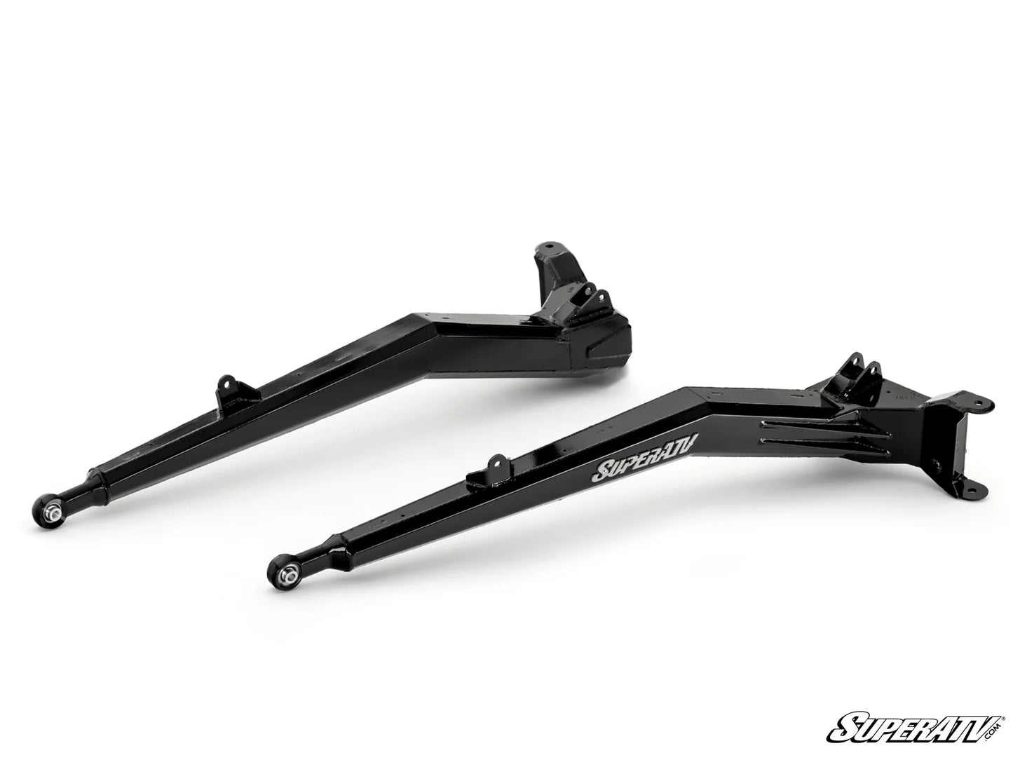 SuperATV - Kawasaki Teryx KRX 1000 High-Clearance Rear Trailing Arms