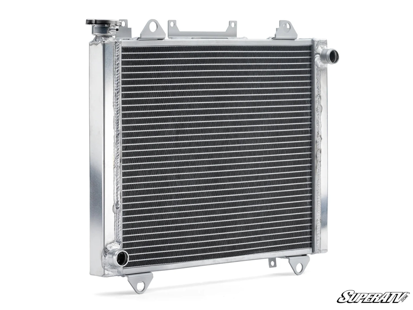 SuperATV - Up & Running Kawasaki Teryx Radiator