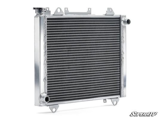 SuperATV - Up & Running Kawasaki Teryx Radiator