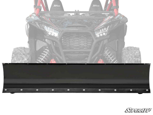 SuperATV - Kawasaki Teryx KRX 1000 Plow Pro Snow Plow