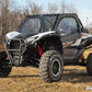 SuperATV - Kawasaki Teryx KRX 1000 Primal Soft Cab Enclosure Upper Doors
