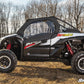 SuperATV - Kawasaki Teryx KRX 1000 Primal Soft Cab Enclosure Upper Doors