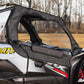 SuperATV - Kawasaki Teryx KRX 1000 Primal Soft Cab Enclosure Upper Doors