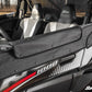 SuperATV - Kawasaki Teryx KRX 1000 Primal Soft Cab Enclosure Upper Doors